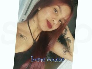 Irene_rousse