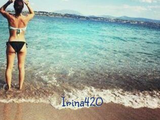 Irina420