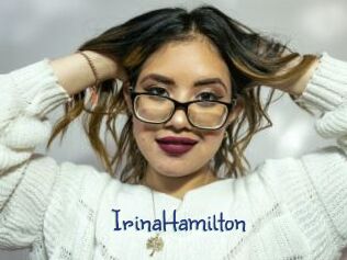IrinaHamilton Stripx