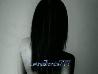 IrinaJones777