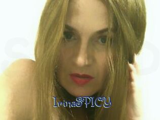 IrinaSPICY