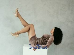 IrisBlue