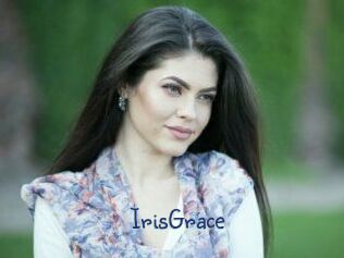 IrisGrace Stripx