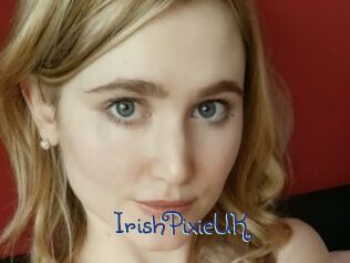 IrishPixieUK Stripx
