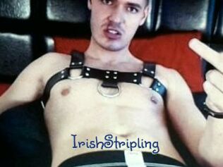 IrishStripling