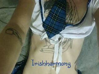 Irishharmony Stripx