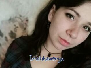Irishkaweryu