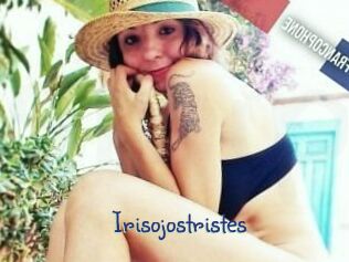 Irisojostristes
