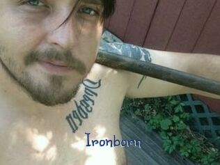 Ironborn