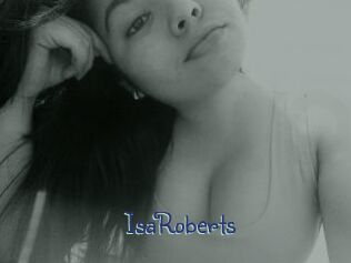 IsaRoberts