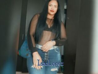IsaaLopez