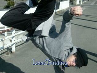 IsaacBinding