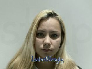 IsabelWesyly