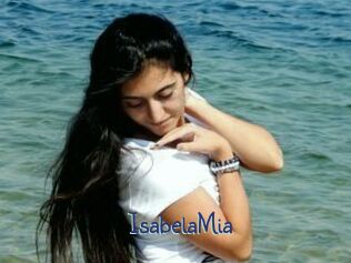 IsabelaMia