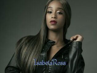 IsabelaRoss