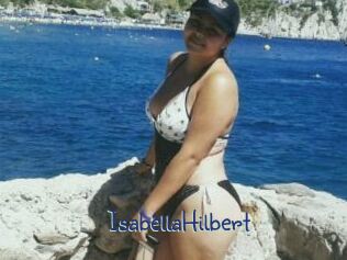 IsabellaHilbert