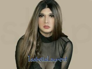 IsabellaLaurent