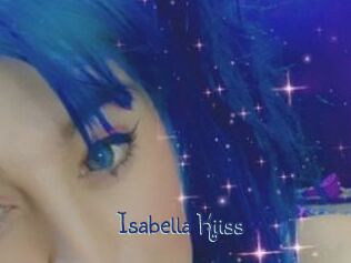 Isabella_Kiiss