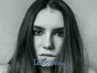 IsabelleVong
