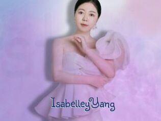 IsabelleyYang