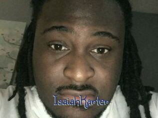 Isaiah_Karter