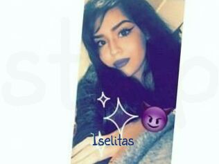 Iselitas