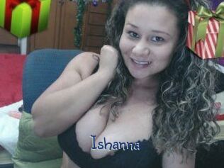 Ishanna