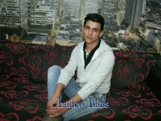 Isidor_Illias