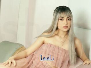 IsisLi Stripx
