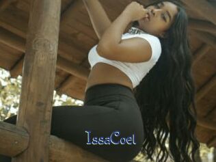 IssaCoel