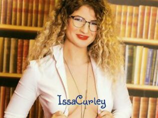 IssaCurley