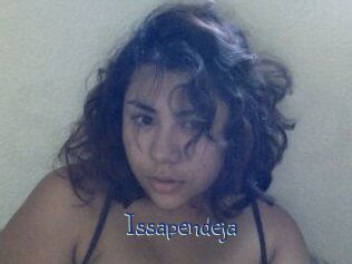 Issapendeja Stripx