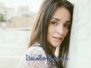 ItaliaSanAntonio Stripx
