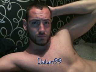 Italian99