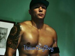 ItalianBigBoy