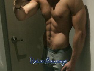 ItalianSausage