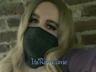 ItsRomyTime