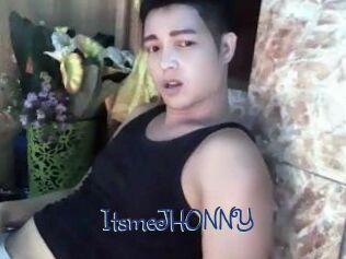 ItsmeJHONNY