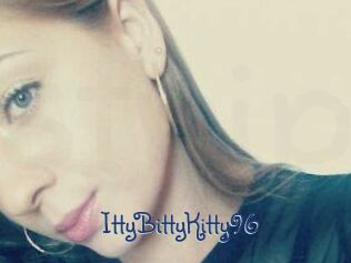 IttyBittyKitty96 Stripx