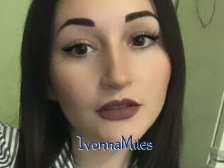 IvonnaMiles