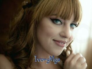 IvoryMya