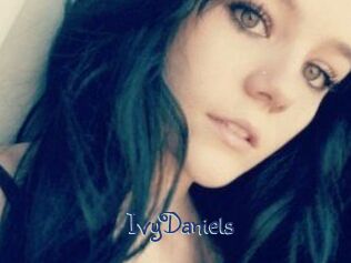 Ivy_Daniels Stripx