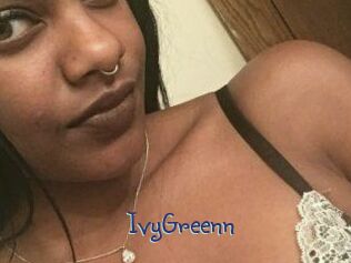 IvyGreenn