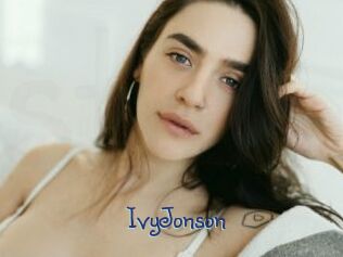 IvyJonson Stripx
