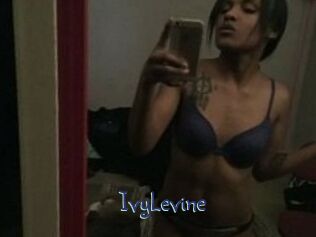 IvyLevine Stripx
