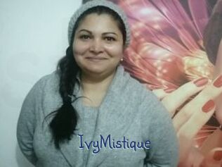 IvyMistique Stripx