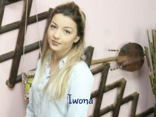 Iwona