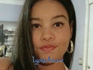 Iyoki_Allure