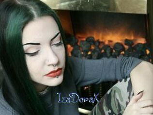 IzaDoraX