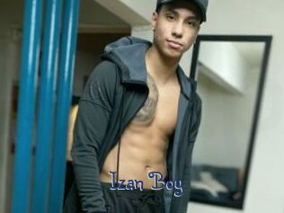 Izan_Boy